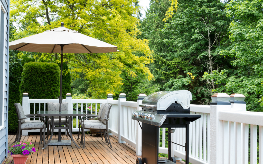 Revive Your Outdoor Space: The Ultimate Guide to Patio Cleaning Services